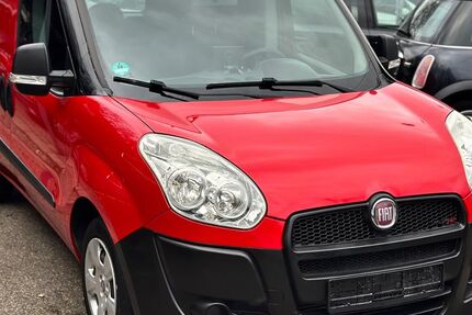 Fiat Doblo 110.000 km 4.990 &euro; Essen 45145