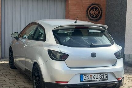 Seat Ibiza 142.000 km 3.300 &euro; Freigericht 63579