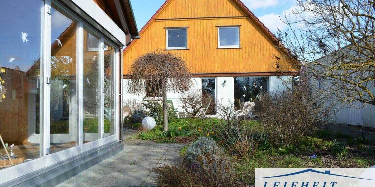 Einfamilienhaus Mühlhausen/Thüringen Mühlhausen - 4 Zimmer, 100 m&sup2;, 268.000&euro; | Angebot:26261579