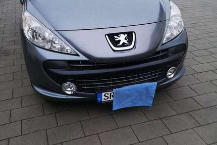 Peugeot 207 138.300 km 2.400 &euro; Kößnach 94356