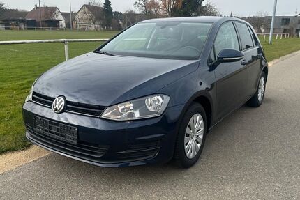 VW Golf 80.000 km 9.900 &euro; Bad Saulgau 88348