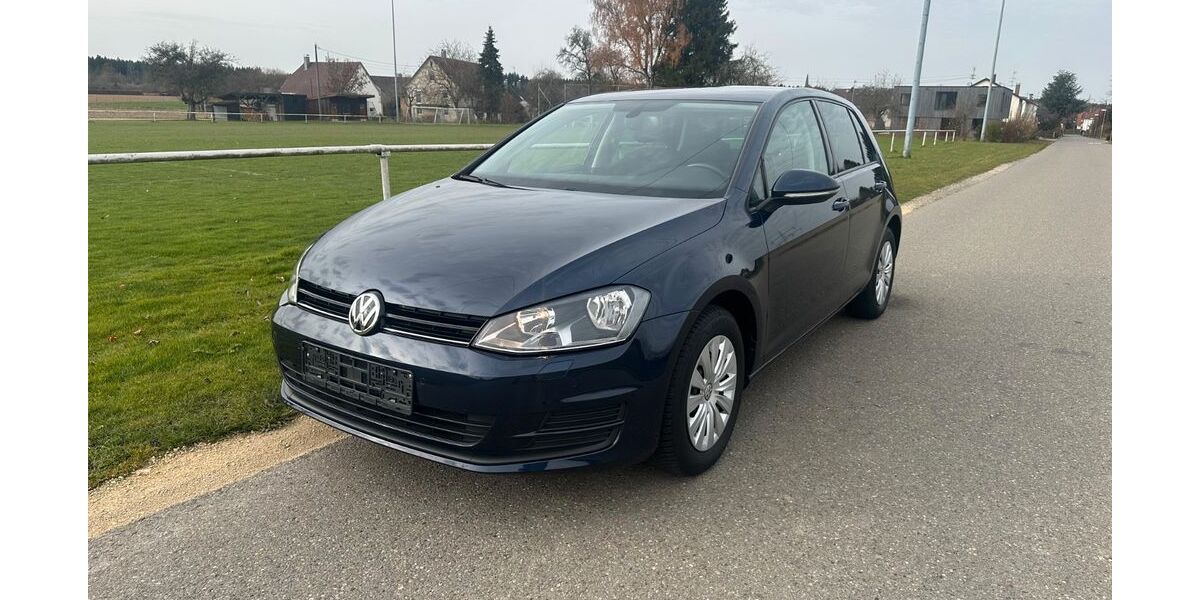 VW Golf 80.000 km 9.900 &euro; Bad Saulgau 88348