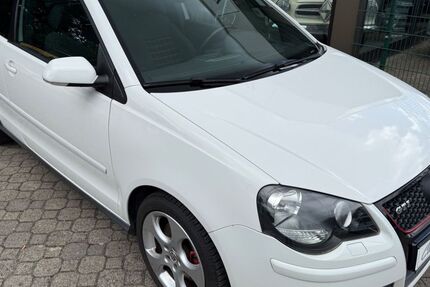 VW Polo 115.950 km 6.750 € Beverstedt 27616