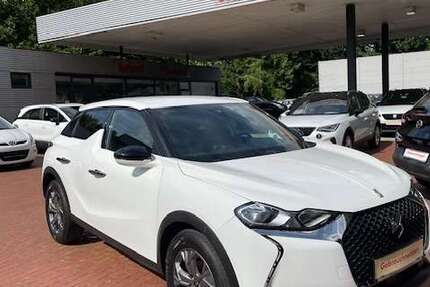 DS Automobiles DS 3 Crossback 47.802 km 13.990 &euro; Osnabrück 49086