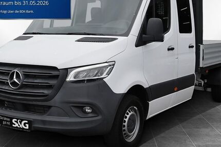 Mercedes-Benz Sprinter 13.440 km 39.080 &euro; Offenburg 77656