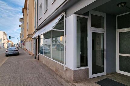 Gewerbeobjekt Pirmasens - 360&euro; | Angebot:25286136