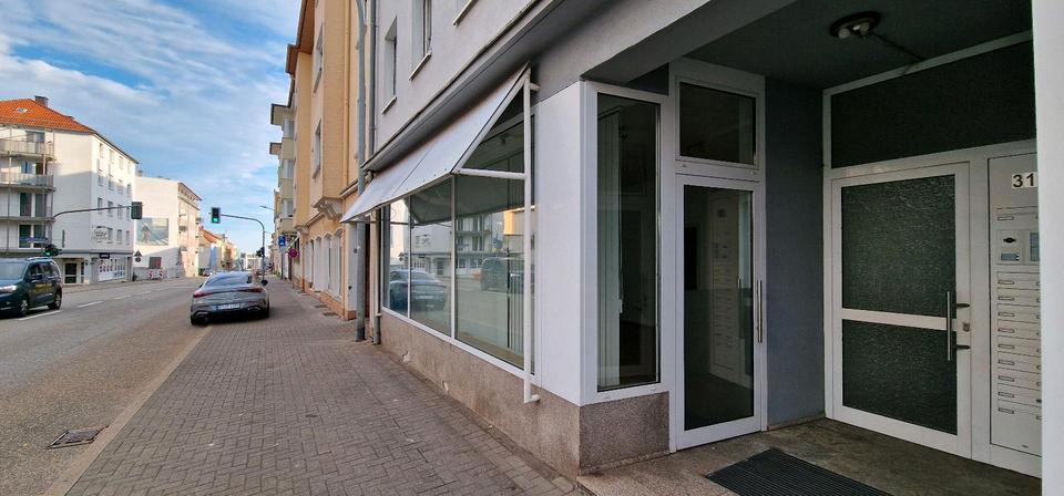 Gewerbeobjekt Pirmasens - 360&euro; | Angebot:25286136