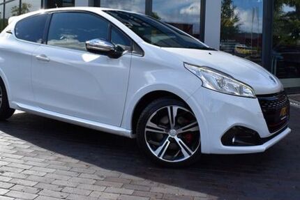 Peugeot 208 142.290 km 10.990 € Braunschweig 38114