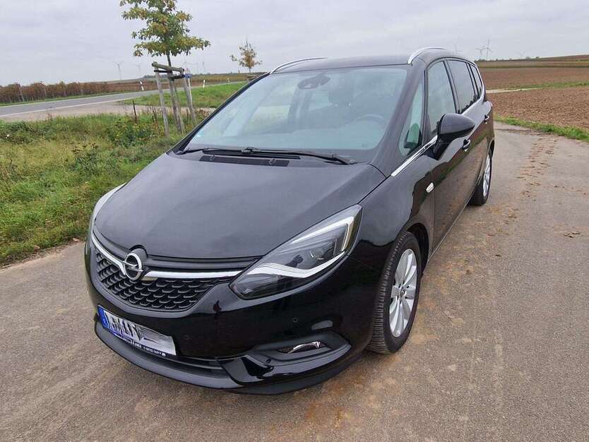Zafira