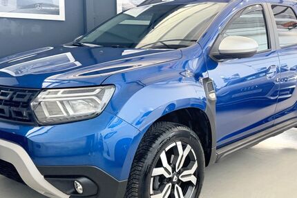 Dacia Duster 83.000 km 17.900 &euro; Schwerte 58239