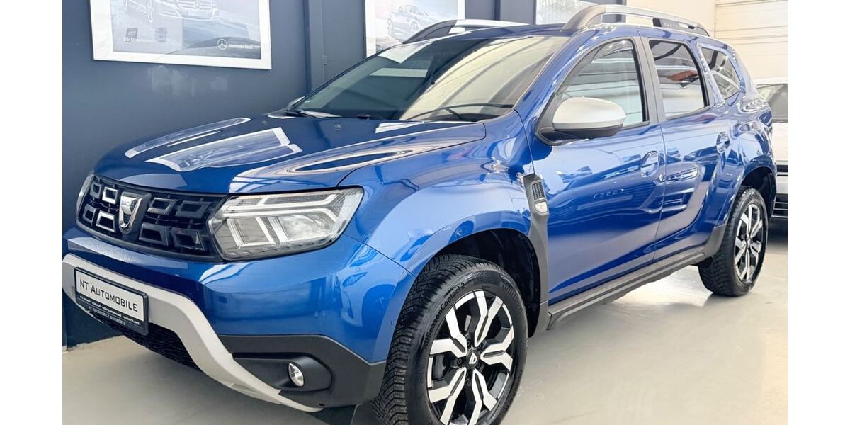 Dacia Duster 83.000 km 17.900 &euro; Schwerte 58239