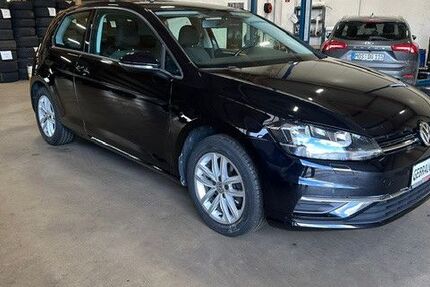 VW Golf 89.514 km 12.490 &euro; Buchen 74722