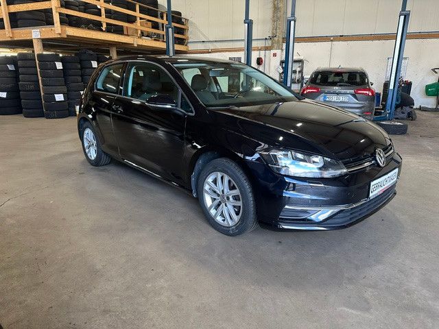 VW Golf 89.514 km 12.490 &euro; Buchen 74722