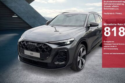 Audi Q5 8.000 km 67.875 &euro; Gütersloh 33330