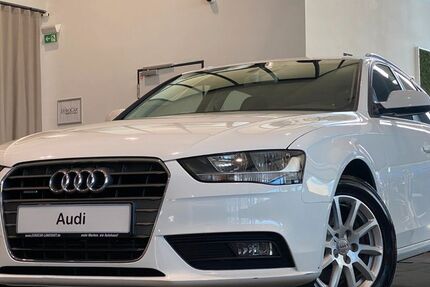 Audi A4 189.559 km 8.400 &euro; Landshut 84030
