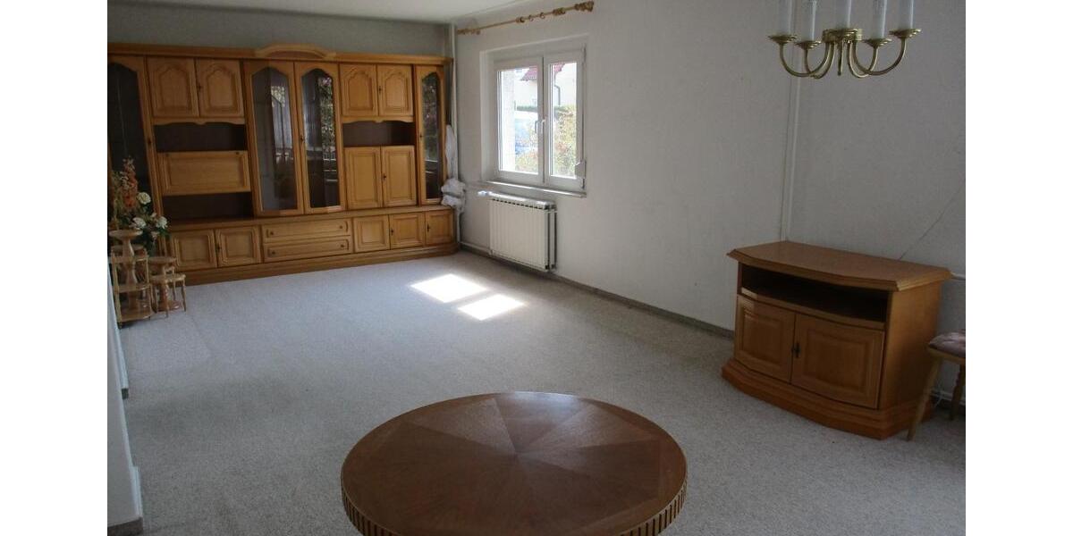 Doppelhaushälfte Coswig - 5 Zimmer, 108 m&sup2;, 275.000&euro; | Angebot:26097602