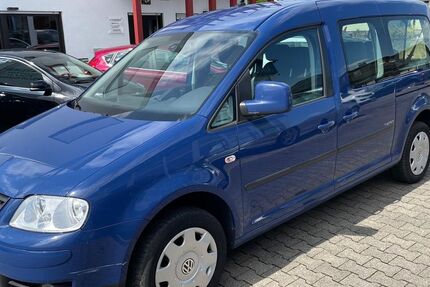 VW Caddy 181.500 km 9.980 € Gaggenau 76571