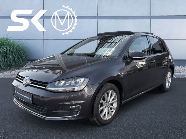 VW Golf 126.800 km 13.784 &euro; Riedlingen 88499