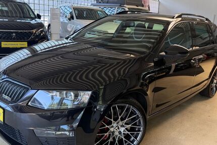 Skoda Octavia 146.900 km 13.490 &euro; Kreuztal 57223