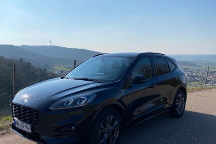 Ford Kuga 51.000 km 21.499 &euro; Brackenheim 74336