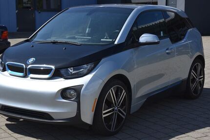 BMW i3 70.199 km 8.790 € Hailtingen 88525