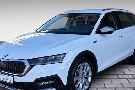 Skoda Octavia 132.000 km 24.180 &euro; Mühldorf 84453