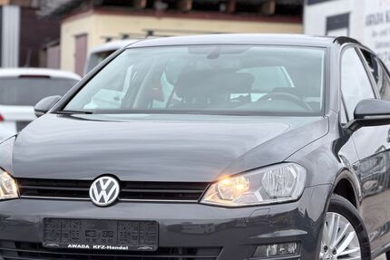 VW Golf 130.000 km 9.390 &euro; Tuttlingen 78532