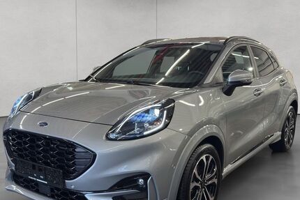 Ford Puma 16.346 km 22.950 &euro; Hanau 63452