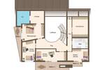 Einfamilienhaus Schloß Holte-Stukenbrock Stukenbrock - 9 Zimmer, 201 m&sup2;, 469.000&euro; | Angebot:26844090