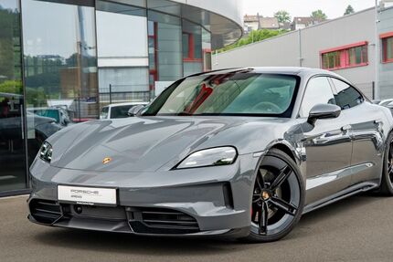 Porsche Taycan 15.466 km 139.300 € Siegen 57080
