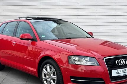 Audi A3 181.000 km 5.980 &euro; Dietzenbach 63128