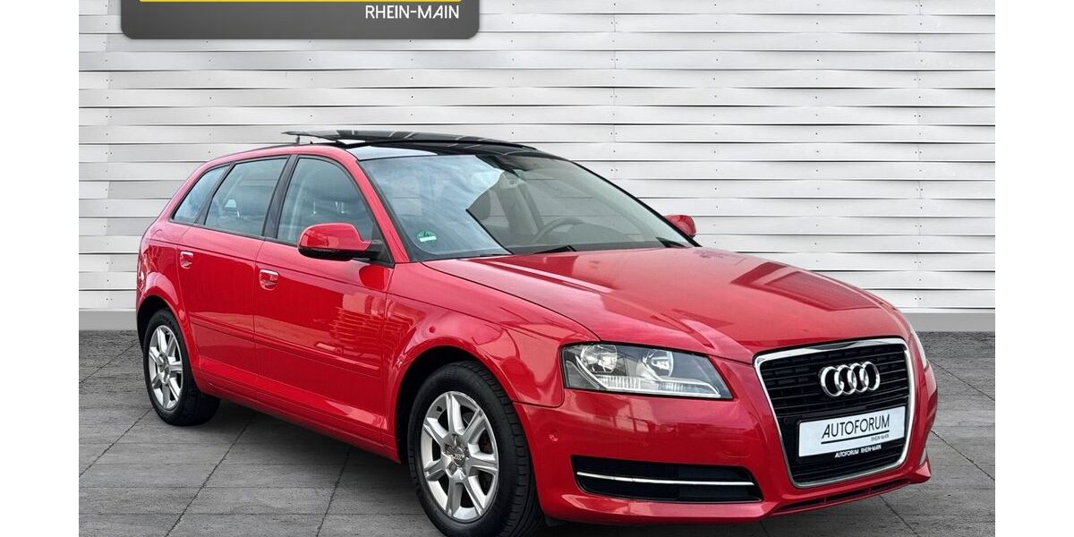 Audi A3 181.000 km 5.980 &euro; Dietzenbach 63128