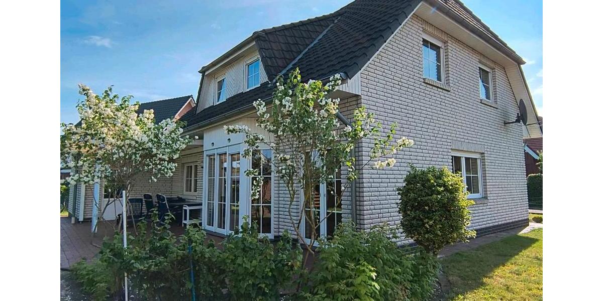 Einfamilienhaus Scheeßel - 4 Zimmer, 136 m&sup2;, 379.000&euro; | Angebot:26908236