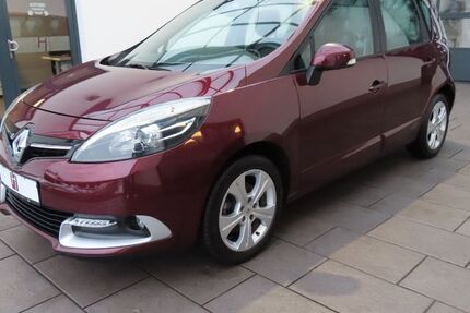Renault Scenic 99.590 km 5.590 &euro; Kassel 34123