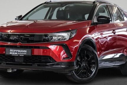 Opel Grandland (X) 9.099 km 22.990 &euro; Siegen 57072