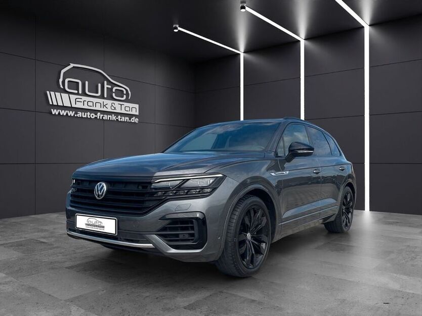 Touareg
