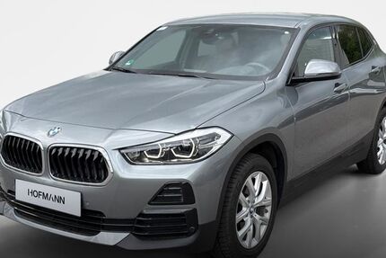 BMW X2 14.800 km 30.624 &euro; Regensburg 93055