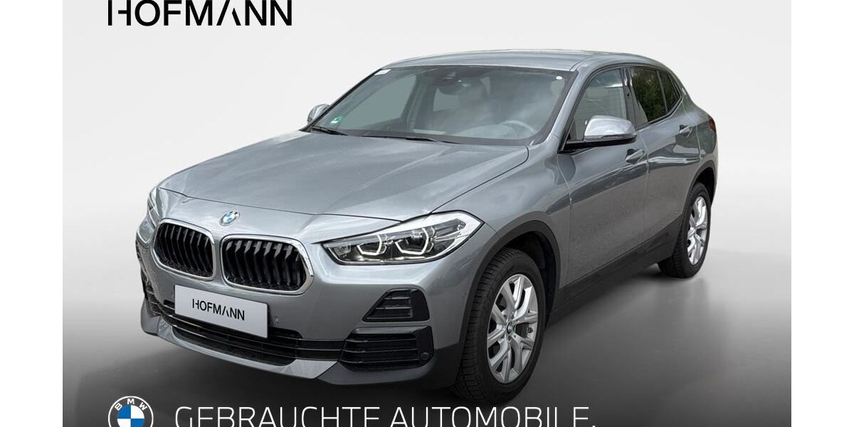 BMW X2 14.800 km 30.624 &euro; Regensburg 93055