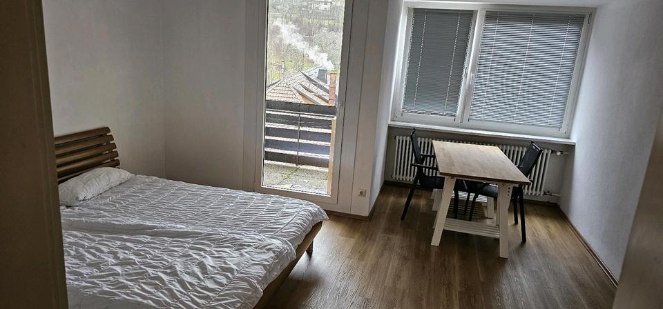 Etagenwohnung St. Blasien - 1 Zimmer, 53 m&sup2;, 75.000&euro; | Angebot:26394000