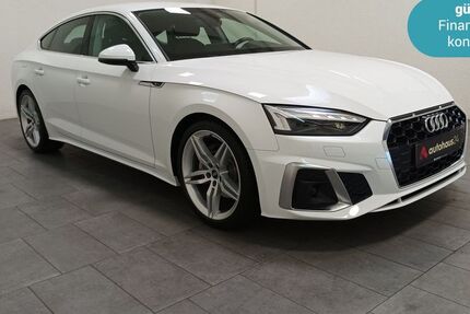 Audi A5 81.184 km 28.670 € Egelsbach 63329