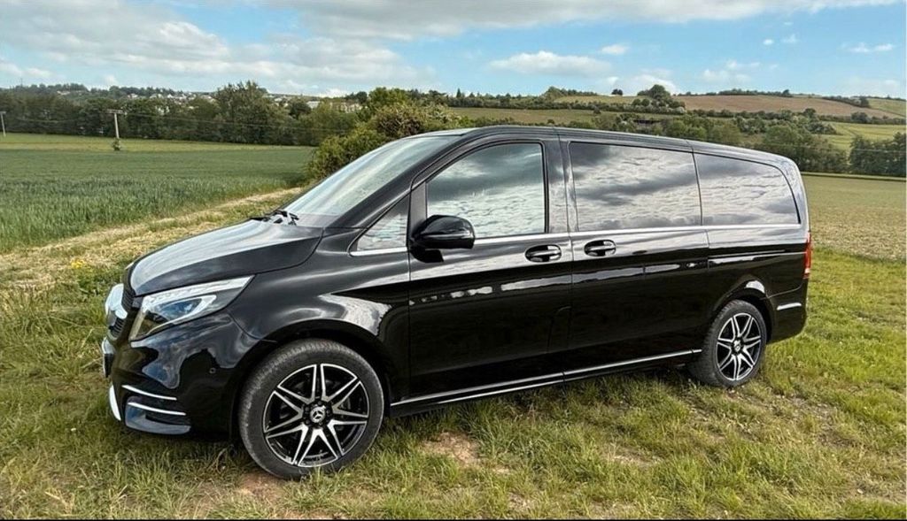 Mercedes-Benz V 300 49.800 km 56.000 &euro; Arnstein 97450