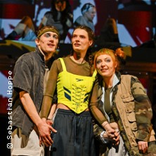 Taras Augen 14.04.2026 Kleines Haus (Staatsschauspiel Dresden)