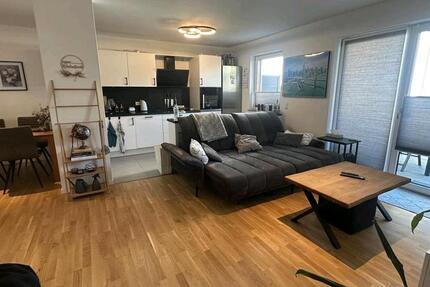 Wohnung Dießen am Ammersee - 3 Zimmer, 96 m&sup2;, 2.100&euro; | Angebot:26340145