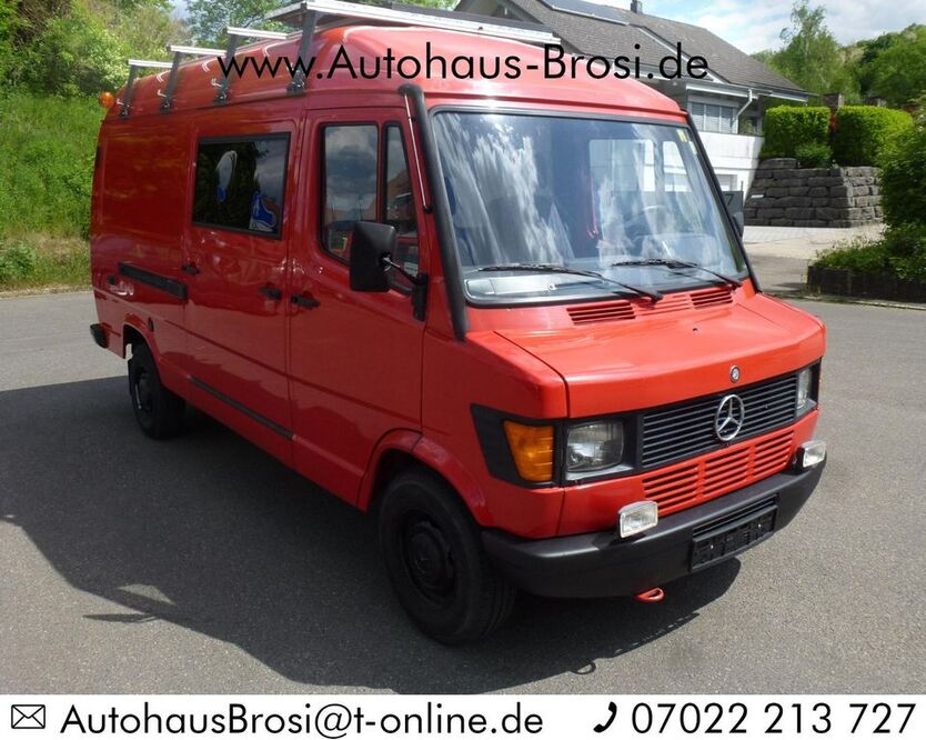 Sprinter