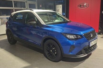 Seat Arona 7.000 km 21.900 &euro; Pirmasens 66955