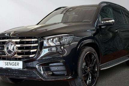 Mercedes-Benz GLS 450 25.000 km 105.880 &euro; Oldenburg 26129