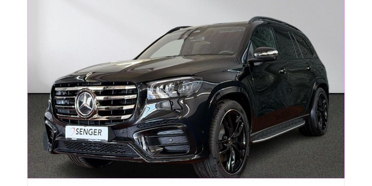 Mercedes-Benz GLS 450 25.000 km 105.880 &euro; Oldenburg 26129