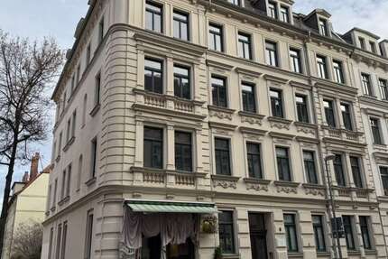 Wohnung Leipzig Altwest - 3 Zimmer, 65 m&sup2;, 209.000&euro; | Angebot:26450626