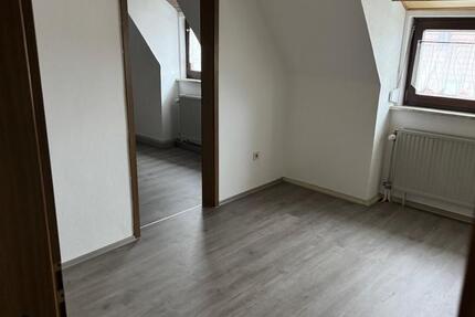 3-Zimmer-Wohnung mit Einbauküche 3 zimmer