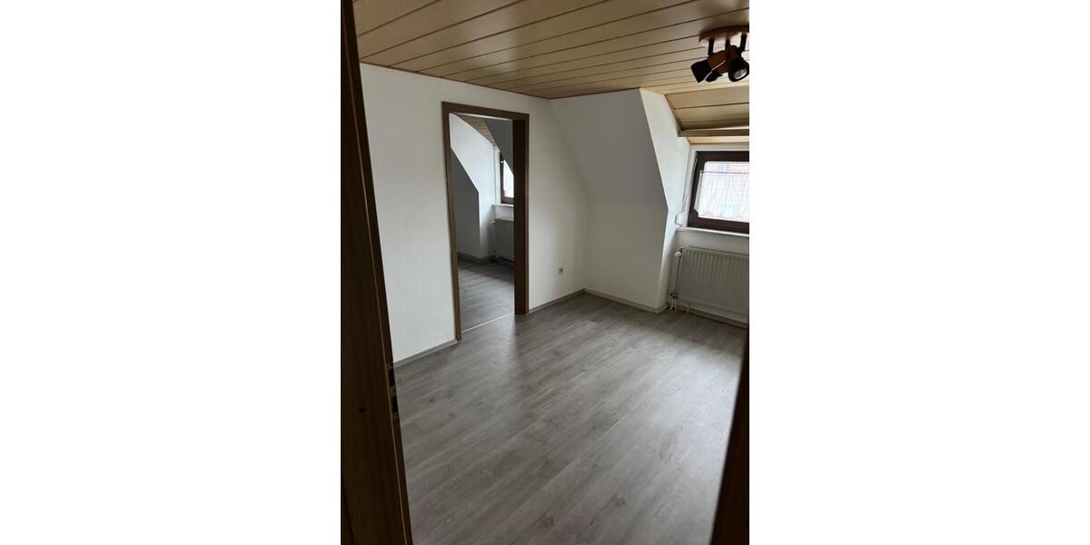 3-Zimmer-Wohnung mit Einbauküche 3 zimmer